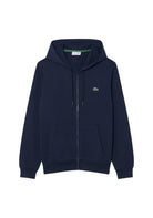 FELPE Blu Lacoste