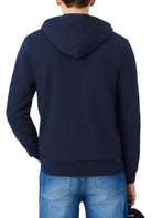 FELPE Blu Lacoste