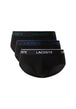 ACCESSORI LIFESTYLE Nero Lacoste