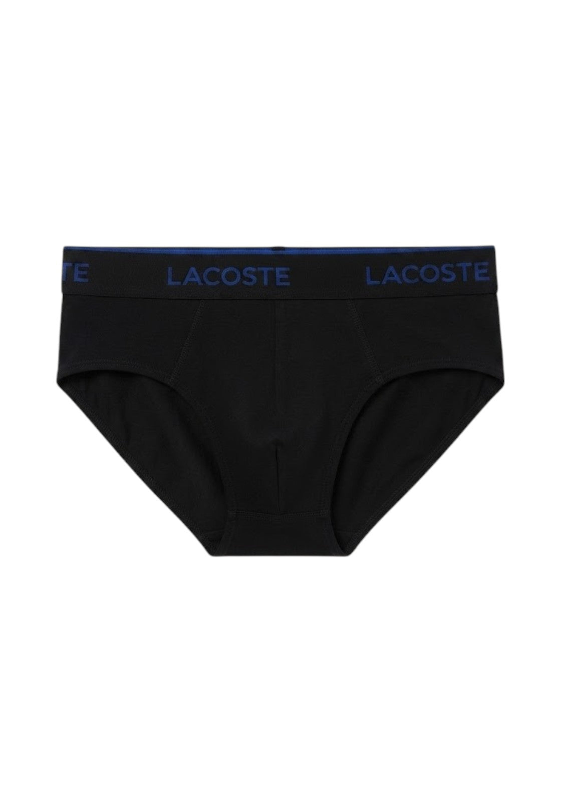 ACCESSORI LIFESTYLE Nero Lacoste