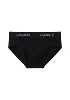 ACCESSORI LIFESTYLE Nero Lacoste