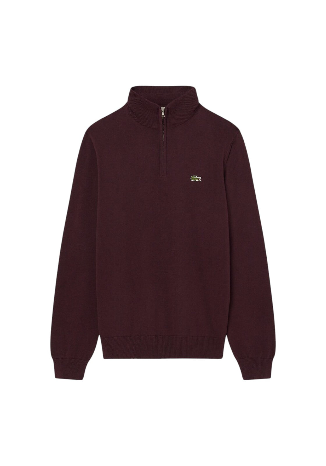 MAGLIONI E POLO Vinaccia Lacoste