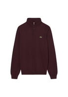 MAGLIONI E POLO Vinaccia Lacoste