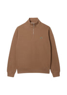 MAGLIONI E POLO Cammello Lacoste