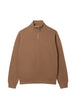 MAGLIONI E POLO Cammello Lacoste