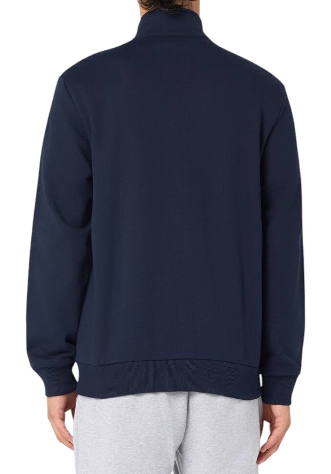 FELPE Blu Lacoste