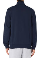 FELPE Blu Lacoste