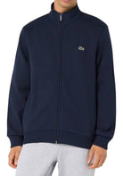 FELPE Blu Lacoste
