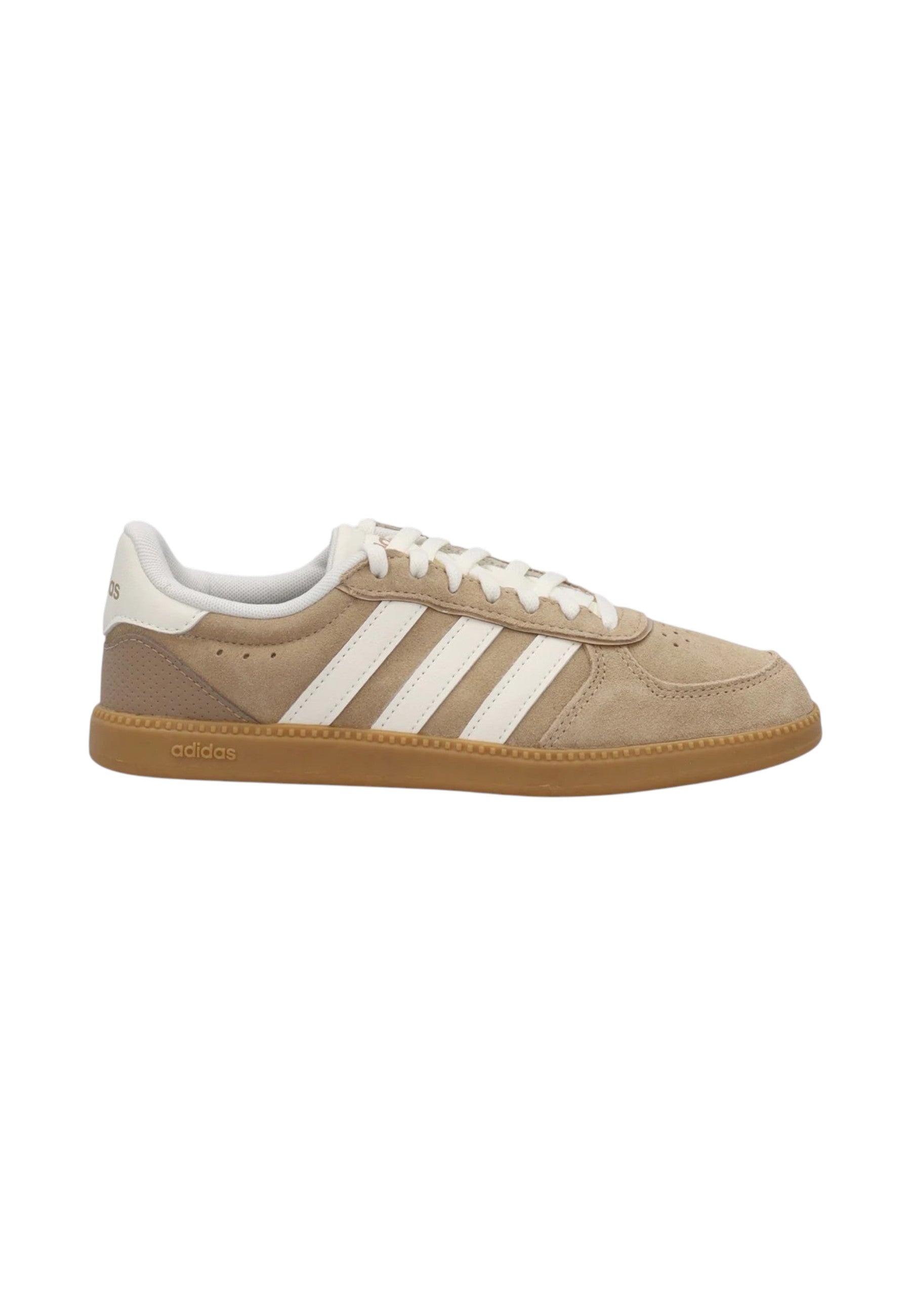 SCARPE Beige Adidas