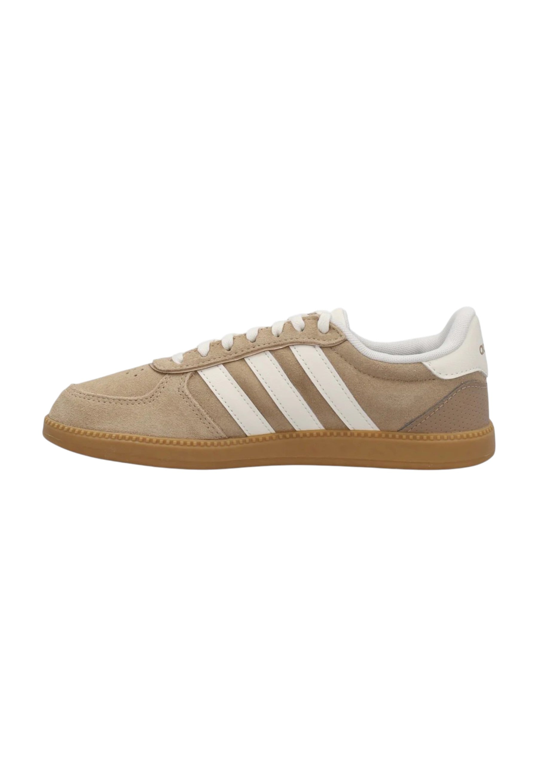SCARPE Beige Adidas