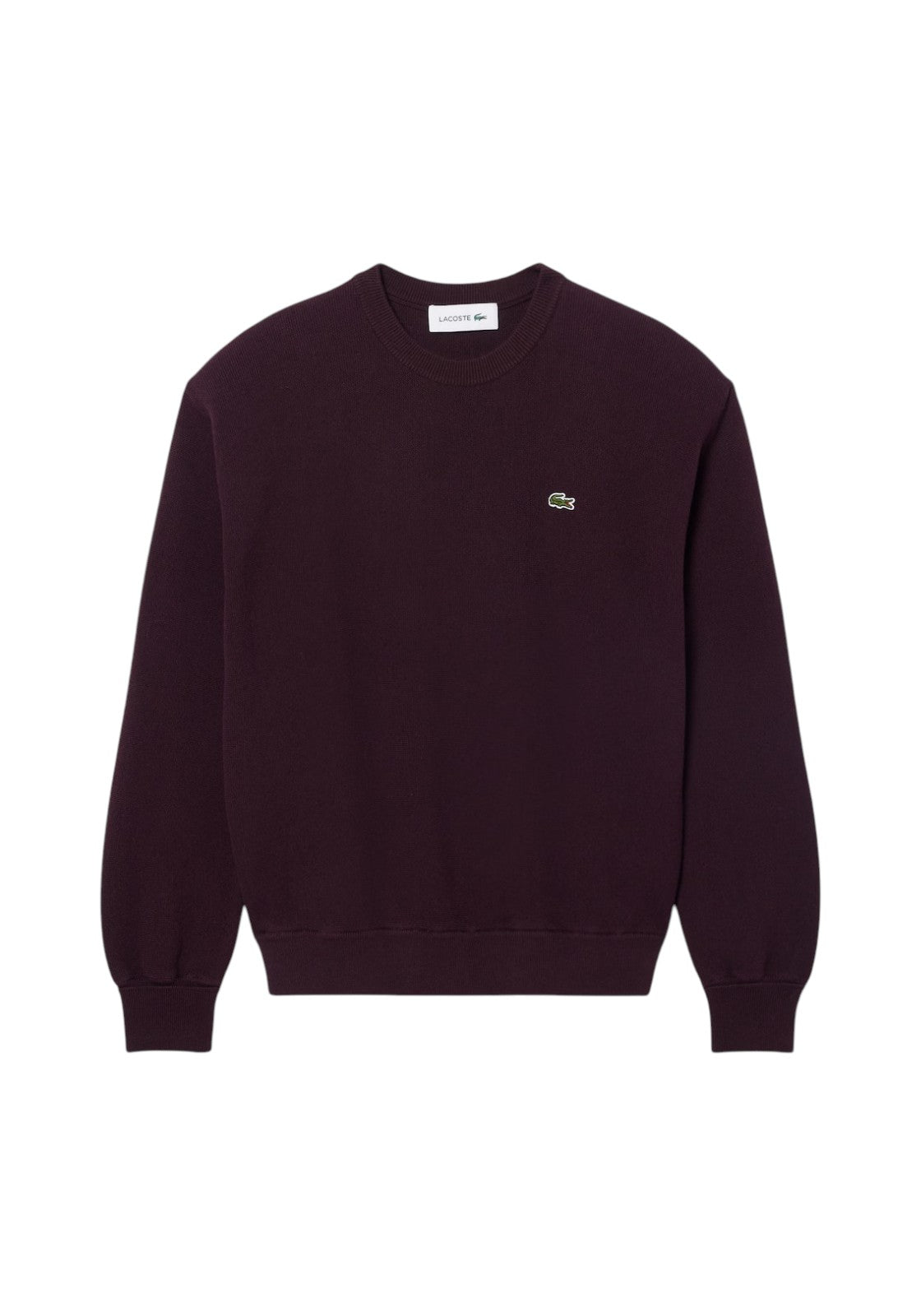 MAGLIONI E POLO Vinaccia Lacoste