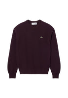 MAGLIONI E POLO Vinaccia Lacoste