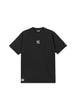 T-SHIRT E CANOTTE Nero/bianco New Era
