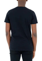 T-SHIRT E CANOTTE Nero/rosso New Era