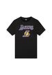 T-SHIRT E CANOTTE Nero/viola New Era