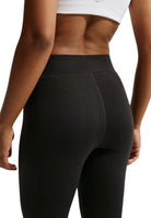 PANTALONI Nero/bianco Nike