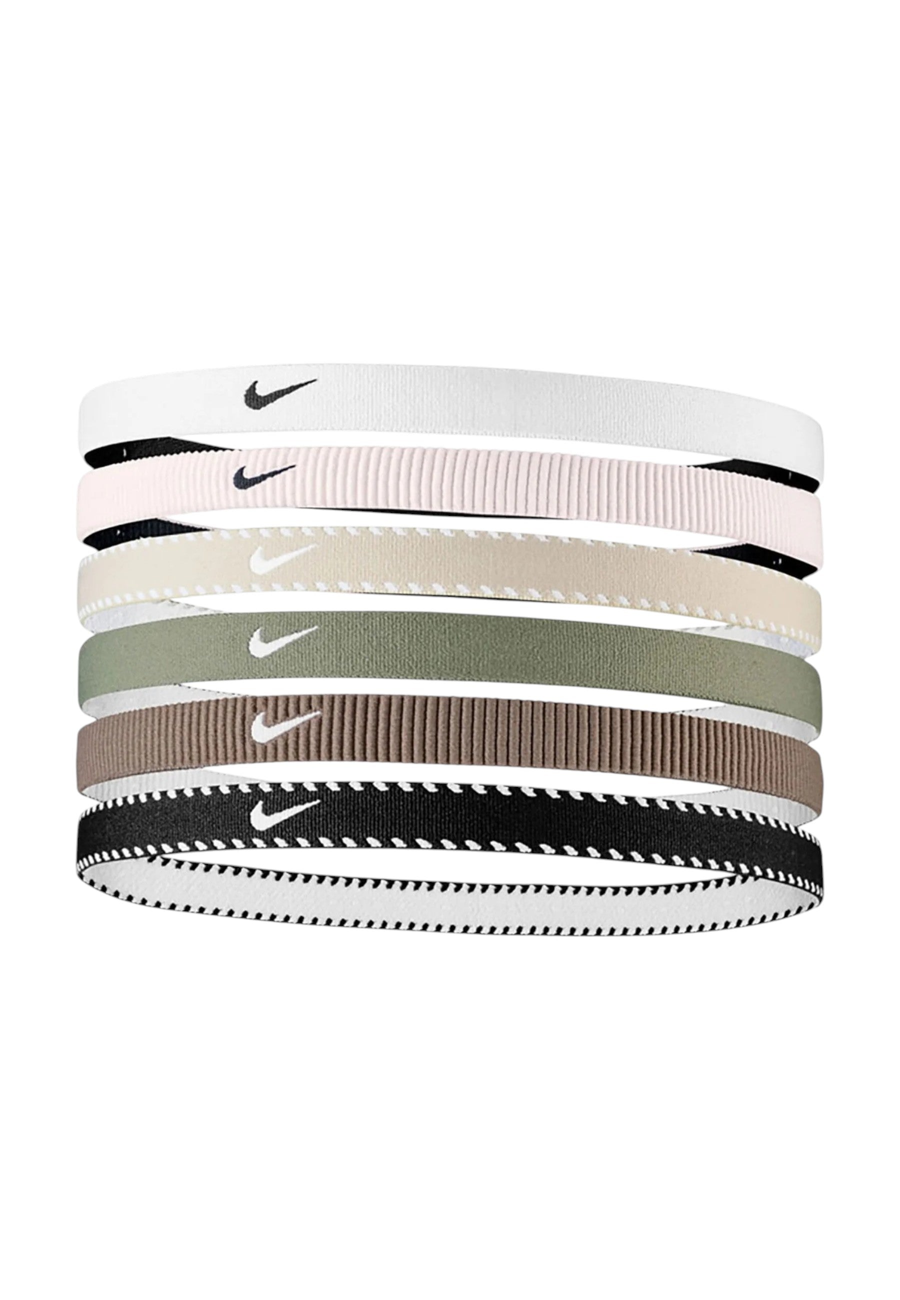 ACCESSORI PALESTRA Nero/beige Nike