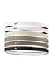 ACCESSORI PALESTRA Nero/beige Nike