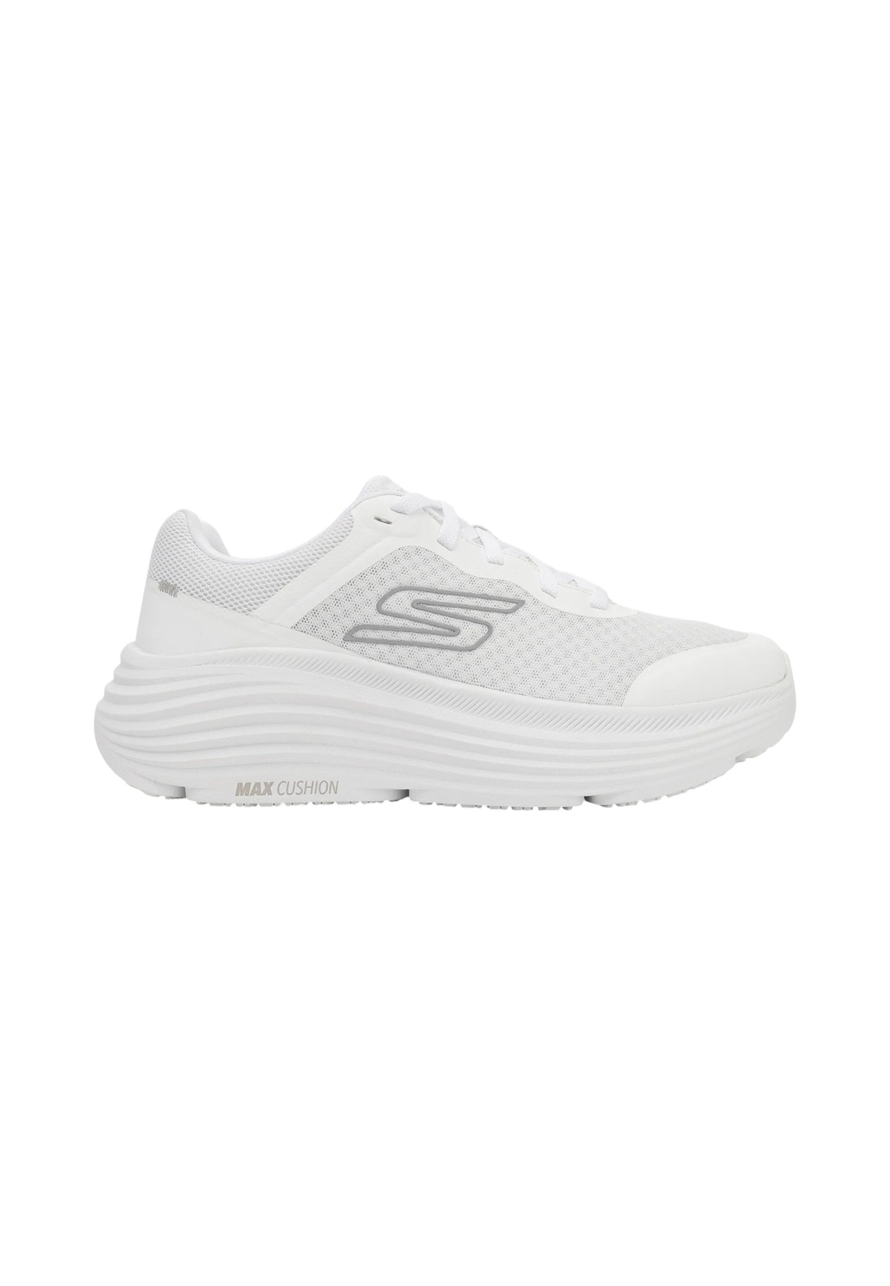 SCARPE Bianco Skechers