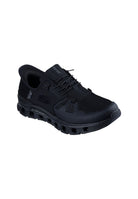 SCARPE Nero Skechers