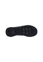 SCARPE Nero Skechers