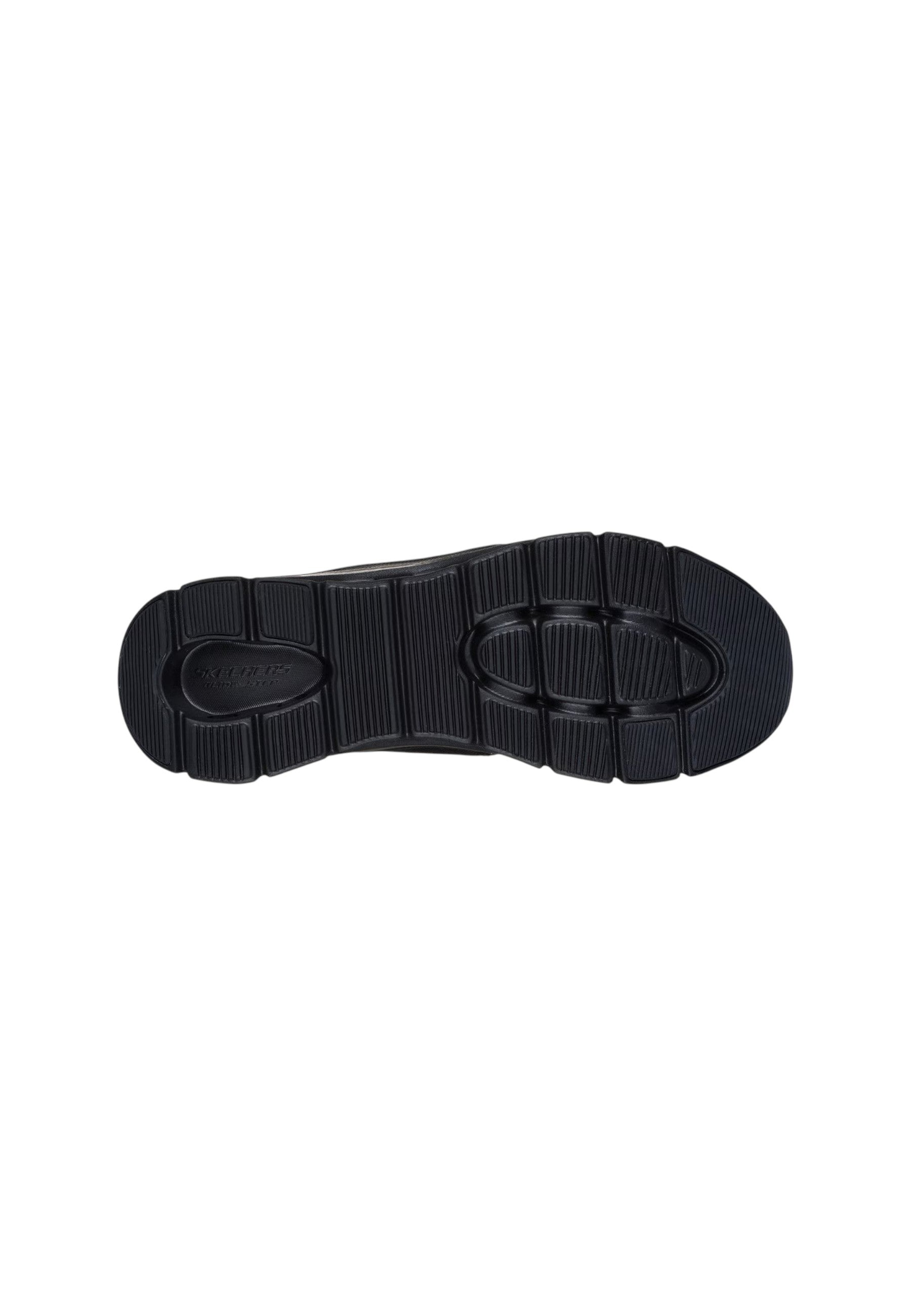 SCARPE Nero Skechers