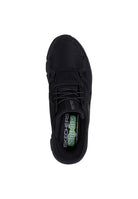 SCARPE Nero Skechers