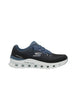 SCARPE Nero/blu Skechers