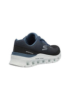 SCARPE Nero/blu Skechers