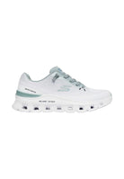 SCARPE Bianco/verde Skechers