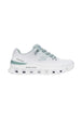 SCARPE Bianco/verde Skechers