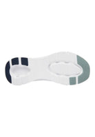 SCARPE Bianco/verde Skechers