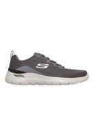 SCARPE Grigio Skechers