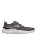 SCARPE Grigio Skechers