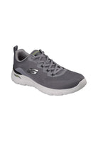 SCARPE Grigio Skechers