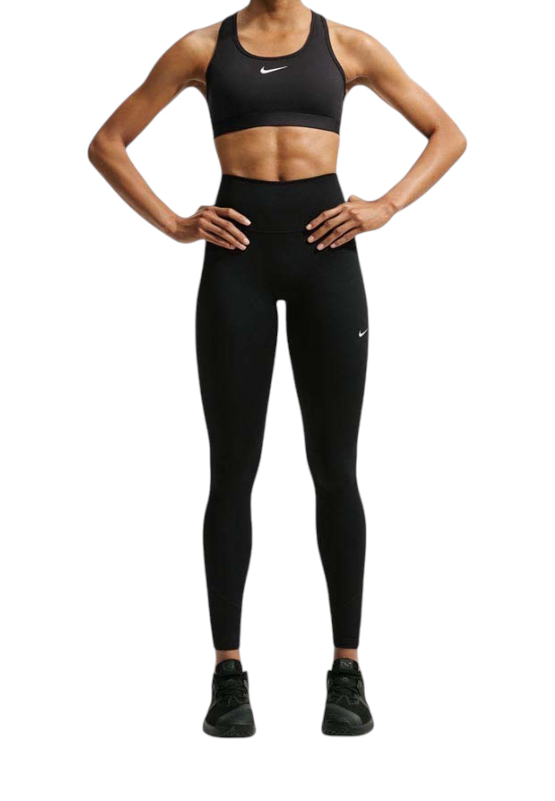 PANTALONI Nero Nike