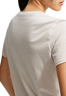 T-SHIRT E CANOTTE Beige Nike