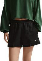 PANTALONCINI Nero Nike