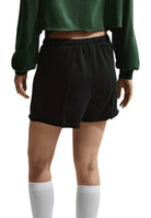 PANTALONCINI Nero Nike