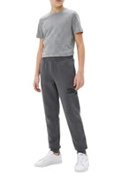 PANTALONI Grigio Puma