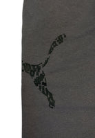 PANTALONI Grigio Puma