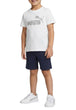T-SHIRT E CANOTTE Bianco/nero Puma