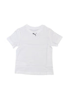 T-SHIRT E CANOTTE Bianco/nero Puma
