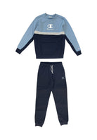 TUTE Blu/celeste Champion