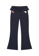 PANTALONI Blu Diadora