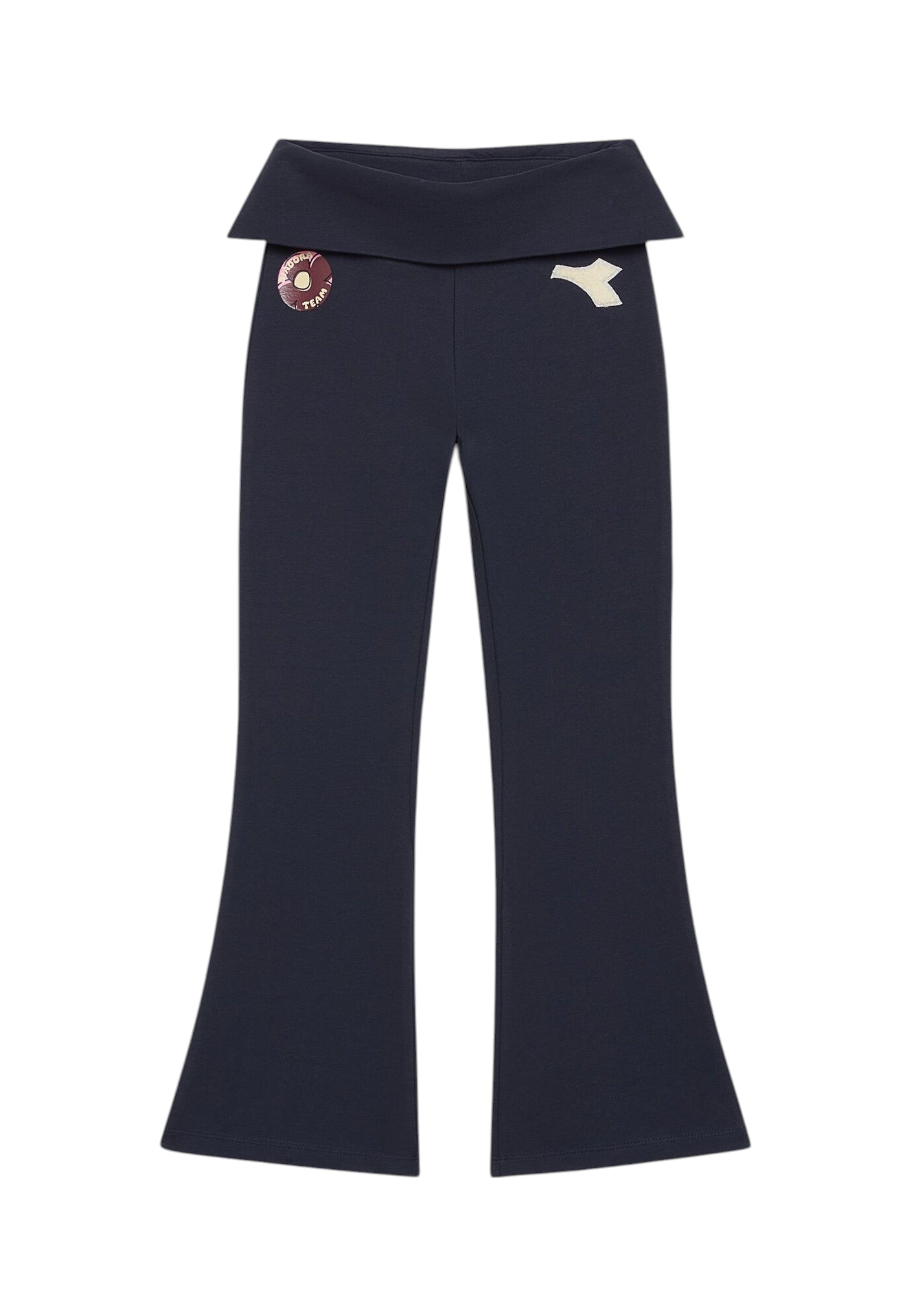 PANTALONI Blu Diadora