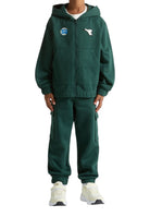TUTE Verde Bottiglia Diadora