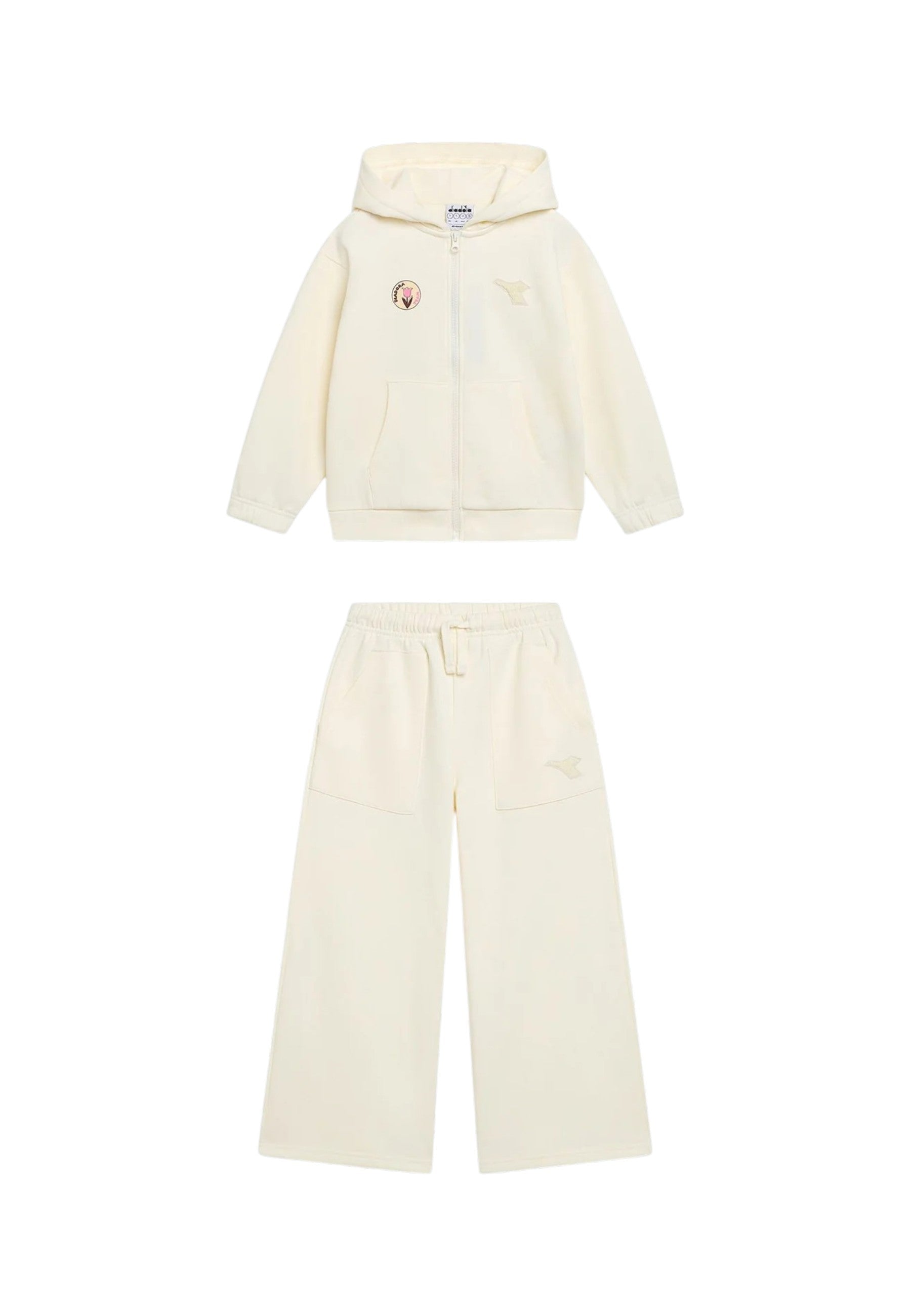 TUTE Panna Diadora