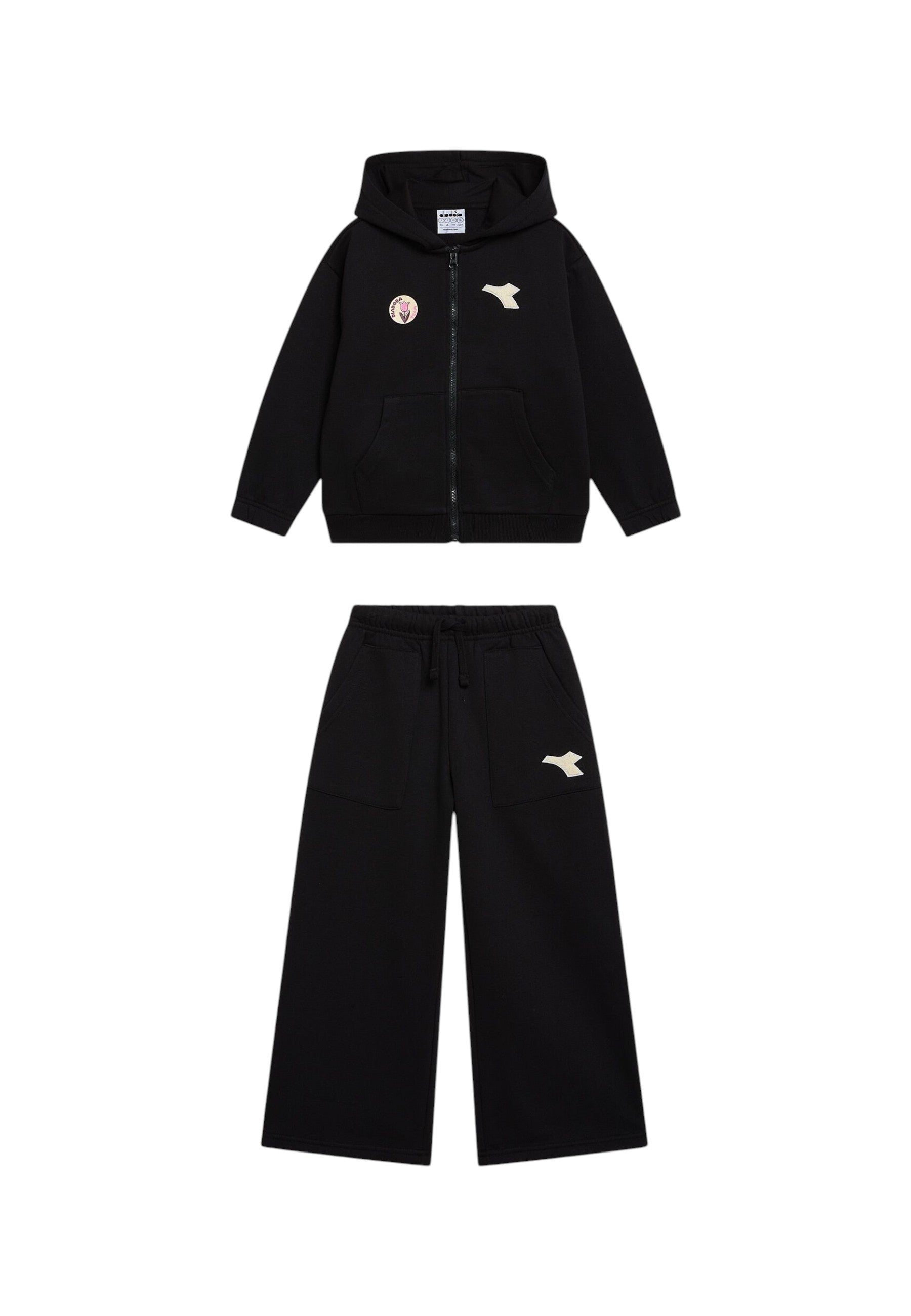 TUTE Nero Diadora