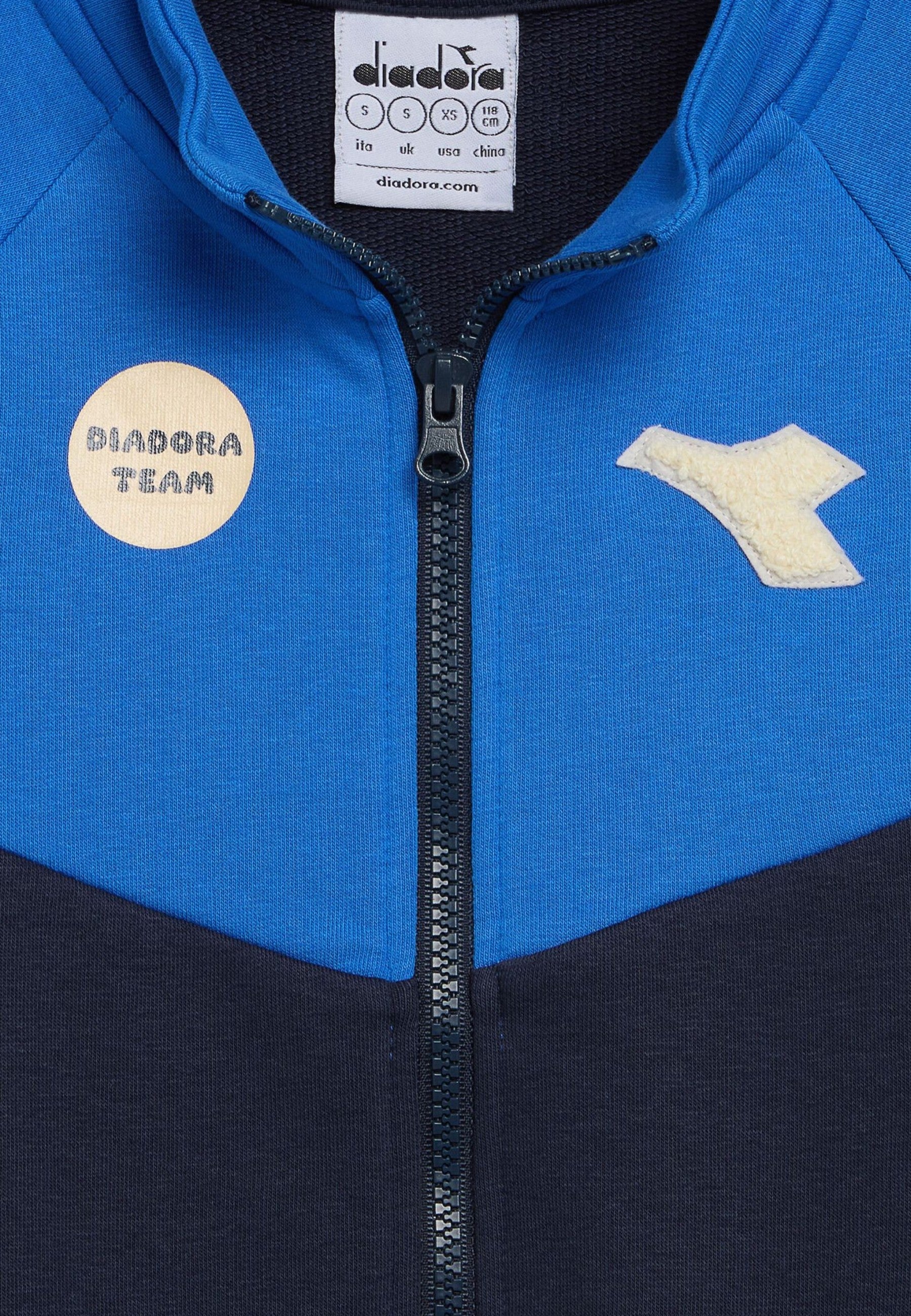TUTE Blu/azzurro Diadora